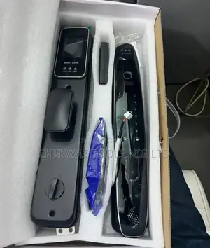 Quality Security Smart Lock