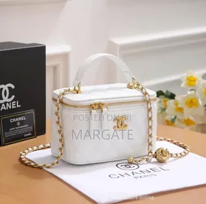 Chanel Bags