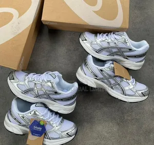 *High Quality Asics Sneaker Now Available in Store* *