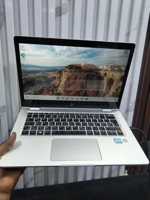 Laptop HP EliteBook X360 1030 G2 8GB Intel Core i5 SSD 256GB