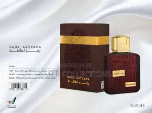 Ramz Lattafa (Gold)