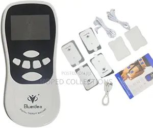 Multifunctional Massager