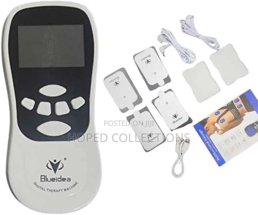 Multifunctional Massager
