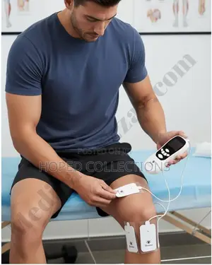 Multifunctional Massager