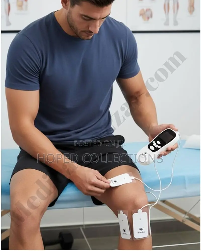Multifunctional Massager
