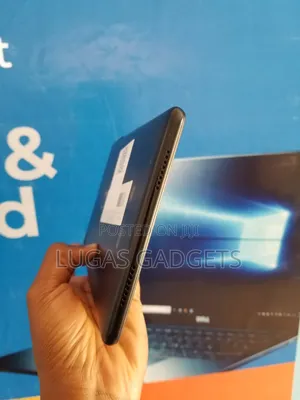 Alcatel A30 32 GB Black
