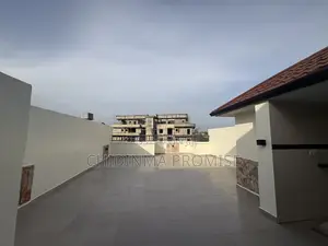 4bdrm Duplex in Wuye for sale