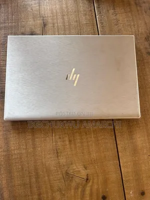 Laptop HP EliteBook 840 G7 16GB Intel Core i5 SSD 512GB