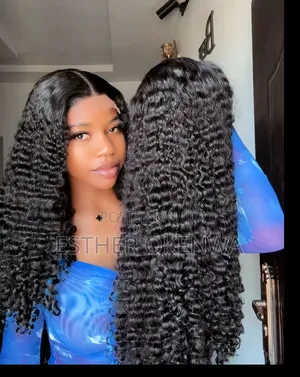 20’ Wine SDD Pixie Curls 200gram