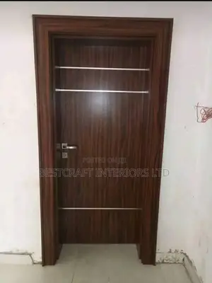 High Quality HDF Doors for Sale