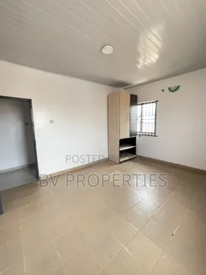 1bdrm Penthouse in Igbo-efon for rent