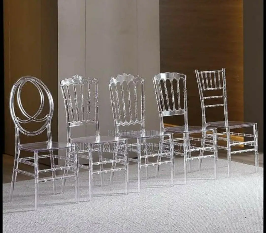 Event Chair(Chamelon)