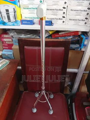 Adjustable Four Leg Walking Stick