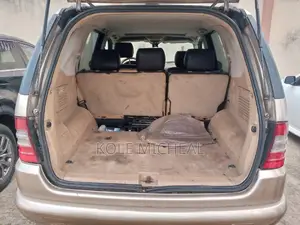 Mercedes-Benz M Class 2000 Gold