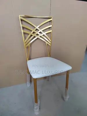 Event Chair(Chamelon)