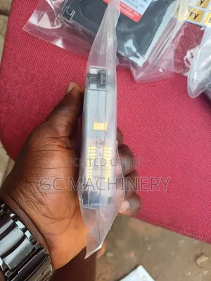 Inkjet Cartridge