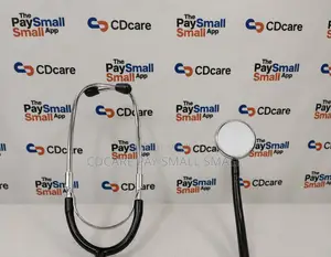 Pay Small Small Eschmed Aneroid Sphygmomanom on Cdcare.App