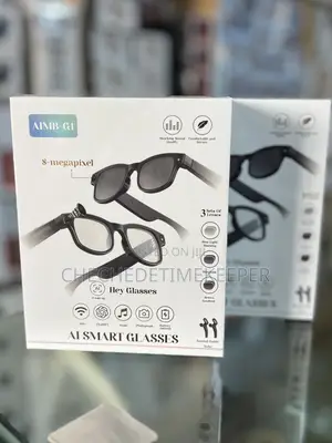 Ai Smart Glass “Aimb-G1”