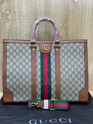Gucci Luxury Bag