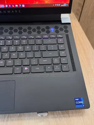 Laptop Alienware X15 r2 32GB Intel Core i9 SSD 1T