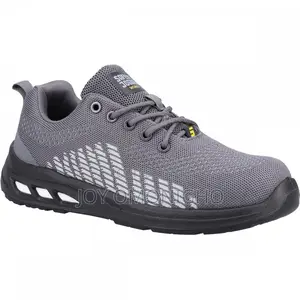 Safety Jogger Fitz S1p Boot