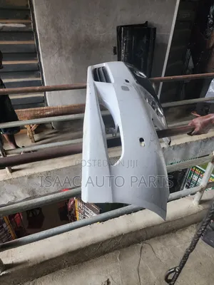 Complete Bumper Gs 350 2010