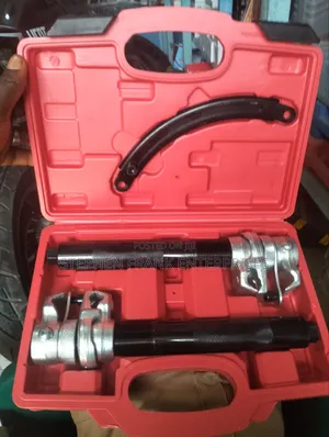 Heavy Duty Spring Clamp