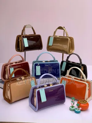 Chris Bella Bag