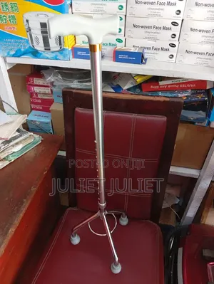 Adjustable Walking Stick
