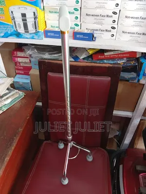 Adjustable Walking Stick