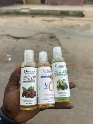 Disaar Oil