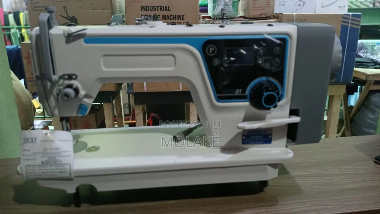 Jocky Direct Drive Sewing Machine