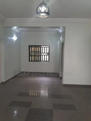 3bdrm Apartment in Dawaki for rent