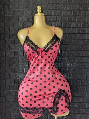 Jasmine Nightwear and Lingerie