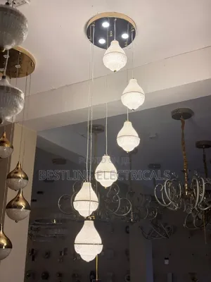 Led Dropping Light Available
