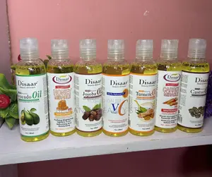 Disaar Oil