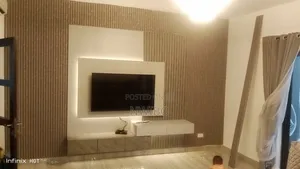 Furniture Tv Panel