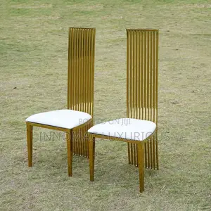 Vip Dinning Chair