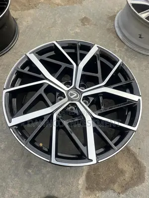 20 Rim for Lexus Rx350 Oem Available Now Tokunbor