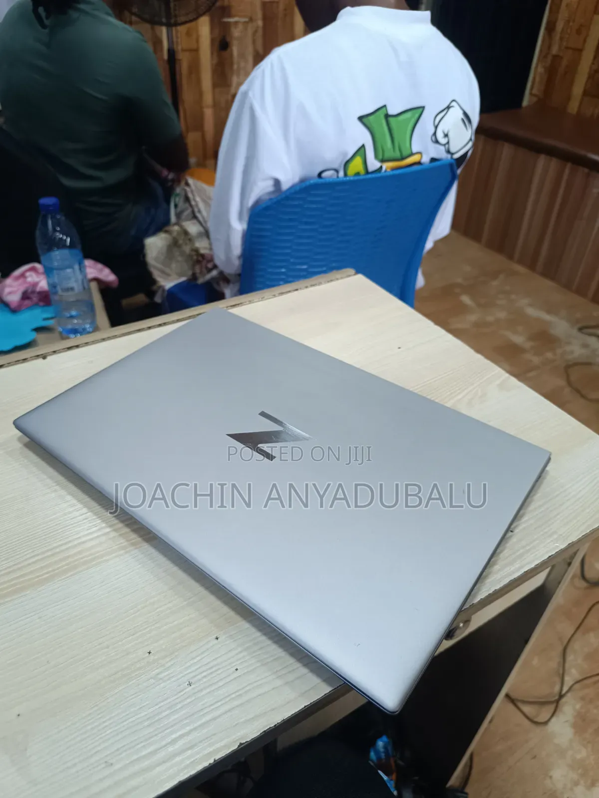 Laptop HP ZBook Studio 32GB Nvidia SSD 512GB