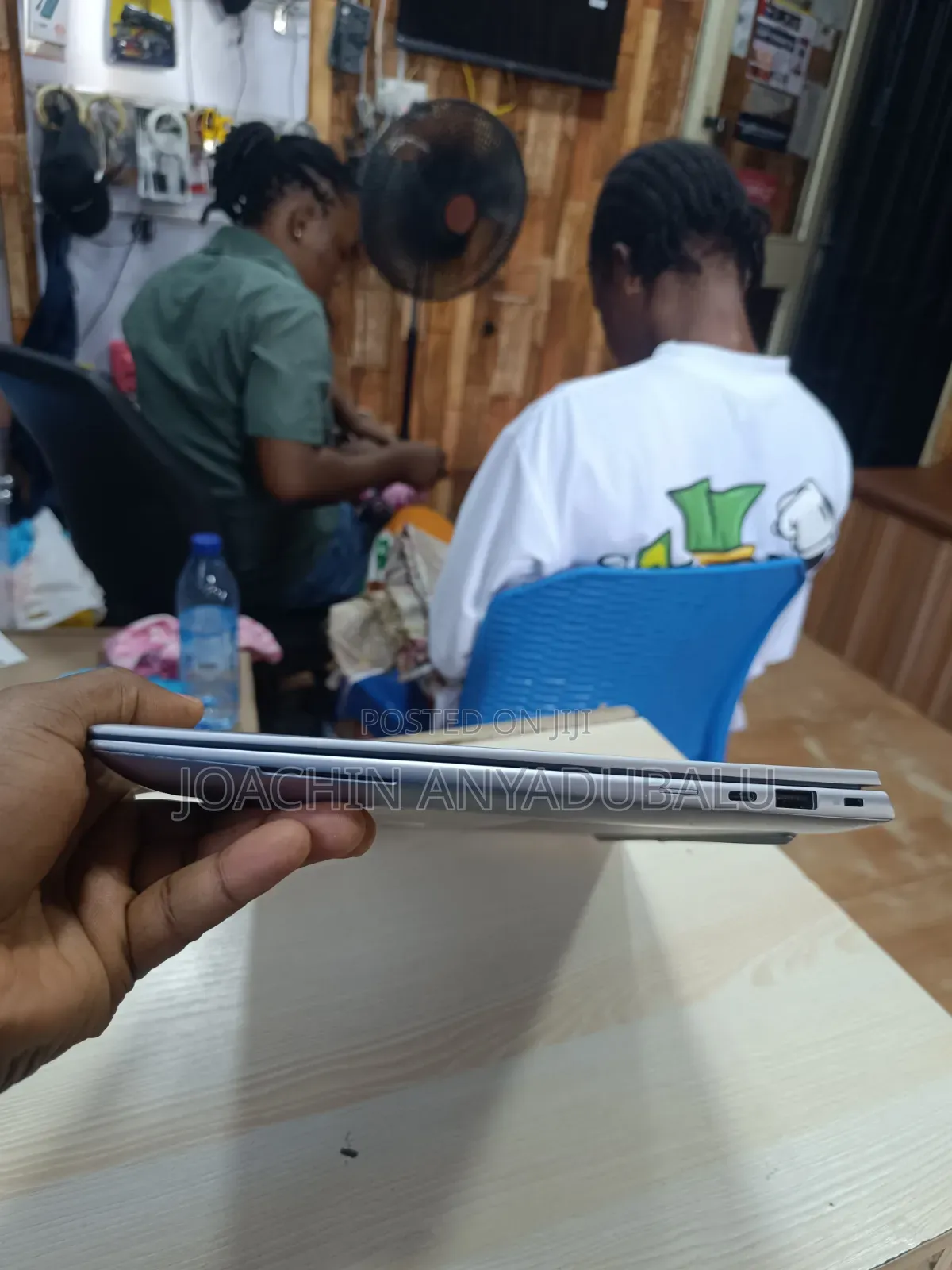 Laptop HP ZBook Studio 32GB Nvidia SSD 512GB