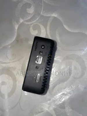 Airtel Smart Box