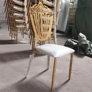Kings Chair