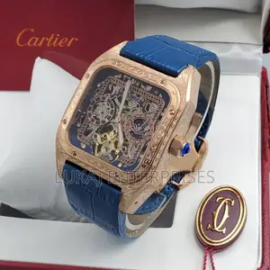 Cartier Luxury