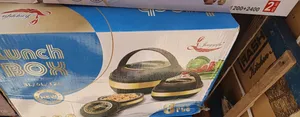 Lunch Box , Keep Warm 3litr /6 Litre/12litre