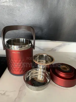 Original Stainless Steel Food Warmer