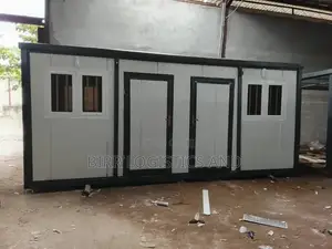 Portacabin - Modular Structure