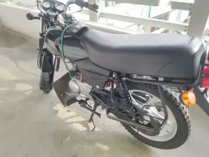 TVS 2018 Black