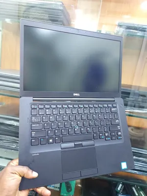 Laptop Dell Latitude 14 7480 8GB Intel Core i5 SSD 256GB