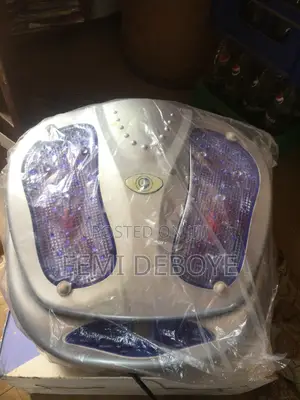 Infrared Foot Massager